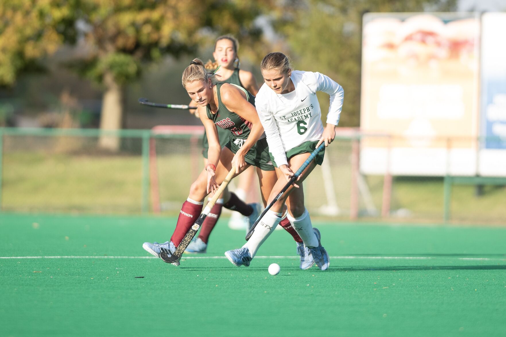 MICDS vs. St. Joseph's